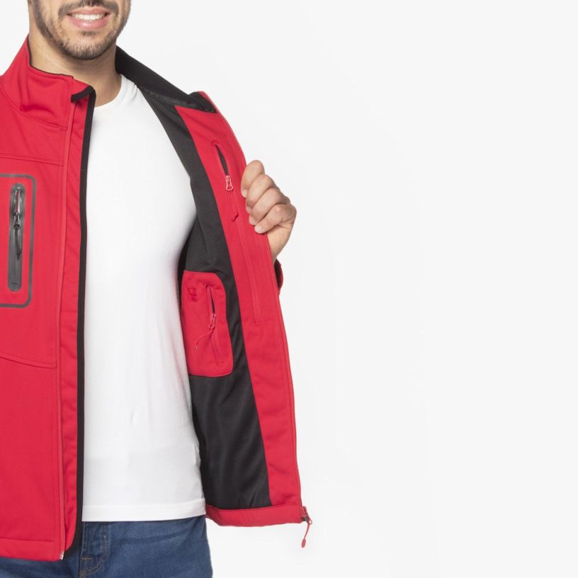 Russell™ Men's Sports Shell 5000