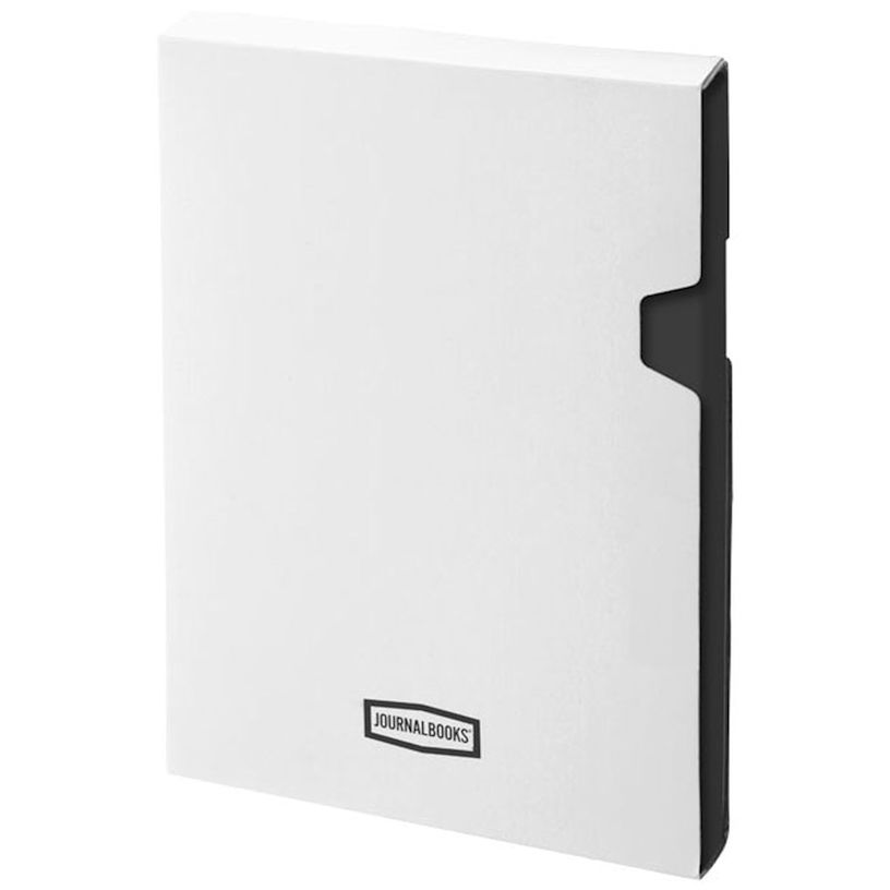 Classic Office Notebook Full Colour Print