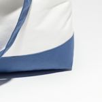 VistaPrint® Large Zipped Tote Bag – 34 x 47 cm