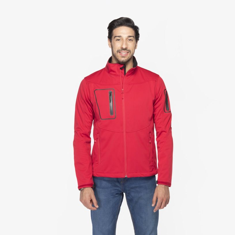 Russell™ Men's Sports Shell 5000
