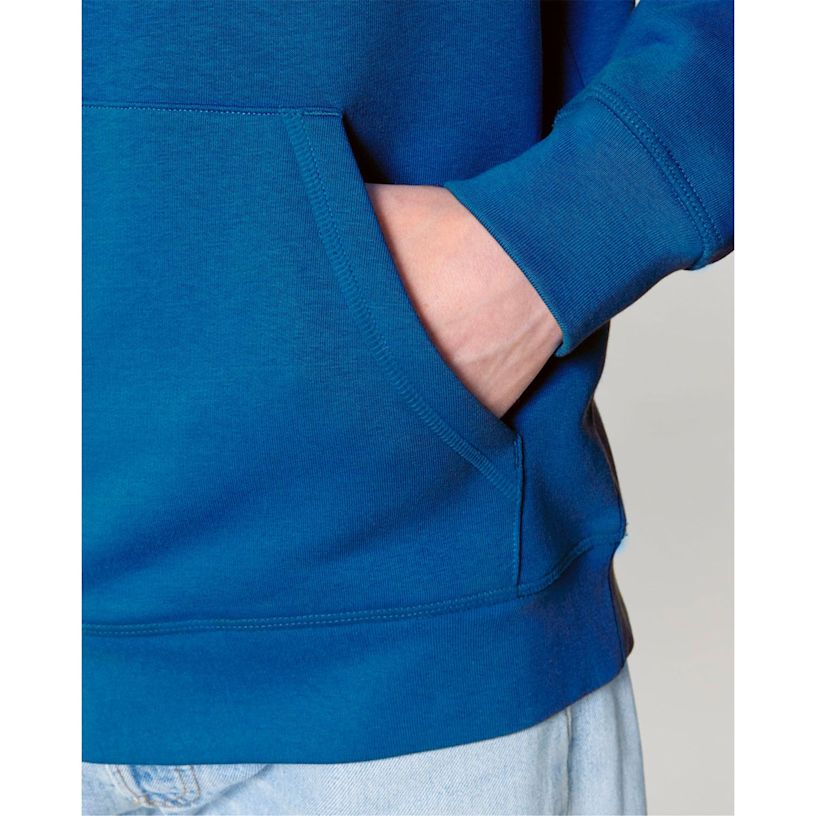 Stanley/Stella Organic Hoodie Unisex Jumper