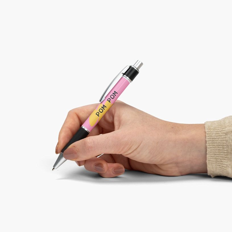 VistaPrint® Design Wrap Ballpoint Pen