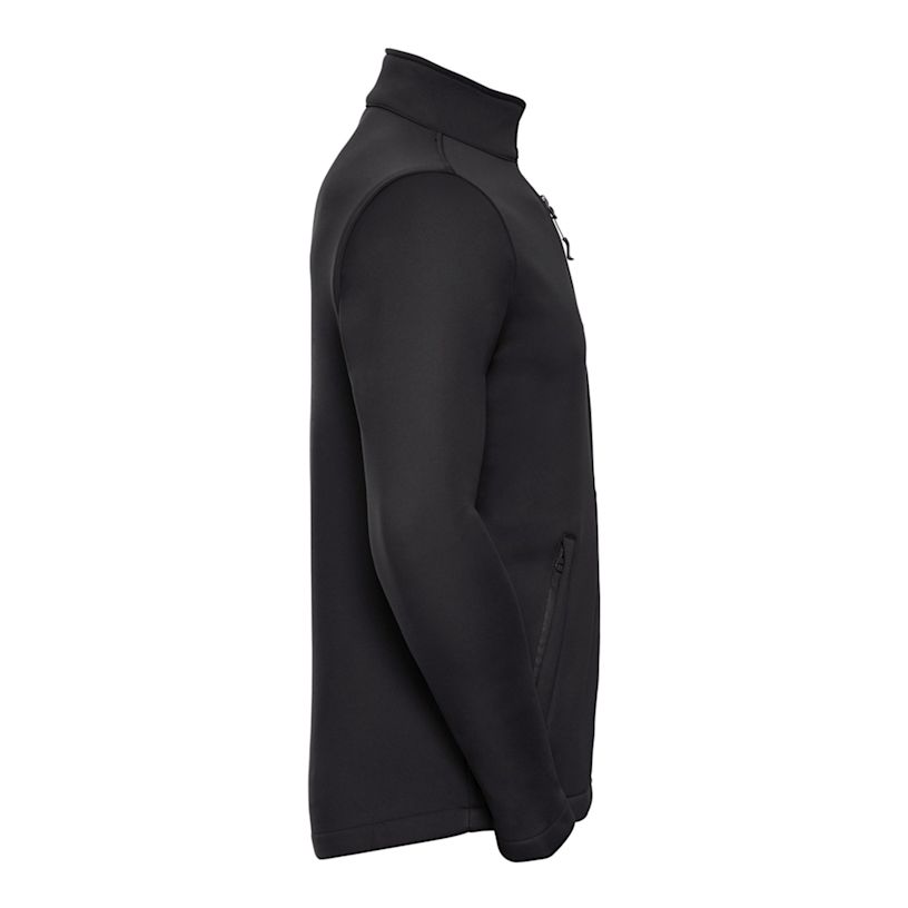 Russell™ Embroidered Smart Softshell Jacket