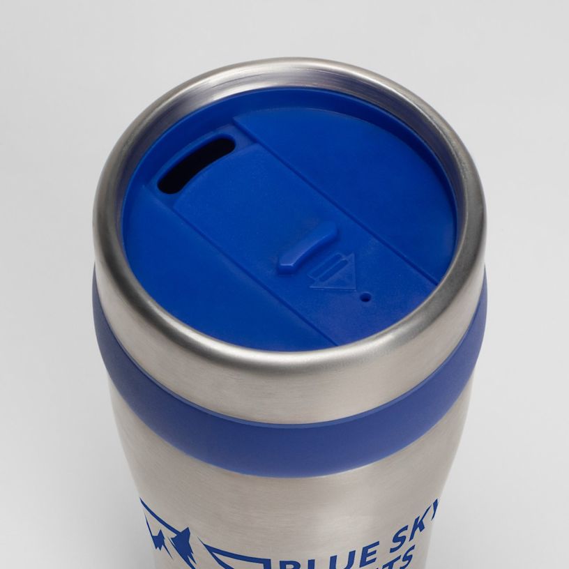 Elwood Insulated Tumbler – 470 ml