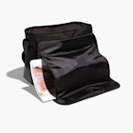 VistaPrint® Promo Messenger Bag