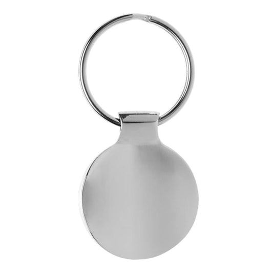 Bullet™ Round Key Chain