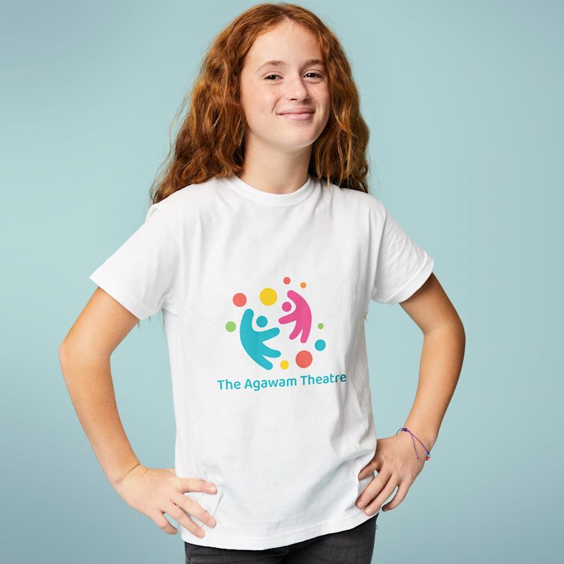 Fruit of the Loom® Basic Kids’ T-shirt