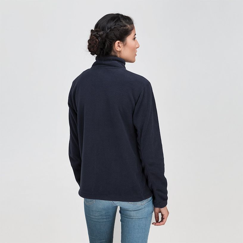 Russell™ Ladies Full Zip Outdoor Fleece