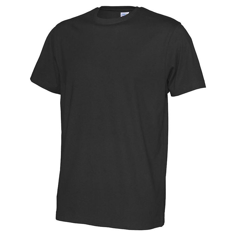 CottoVer® Unisex T-Shirt with Full-Front and Back Printing
