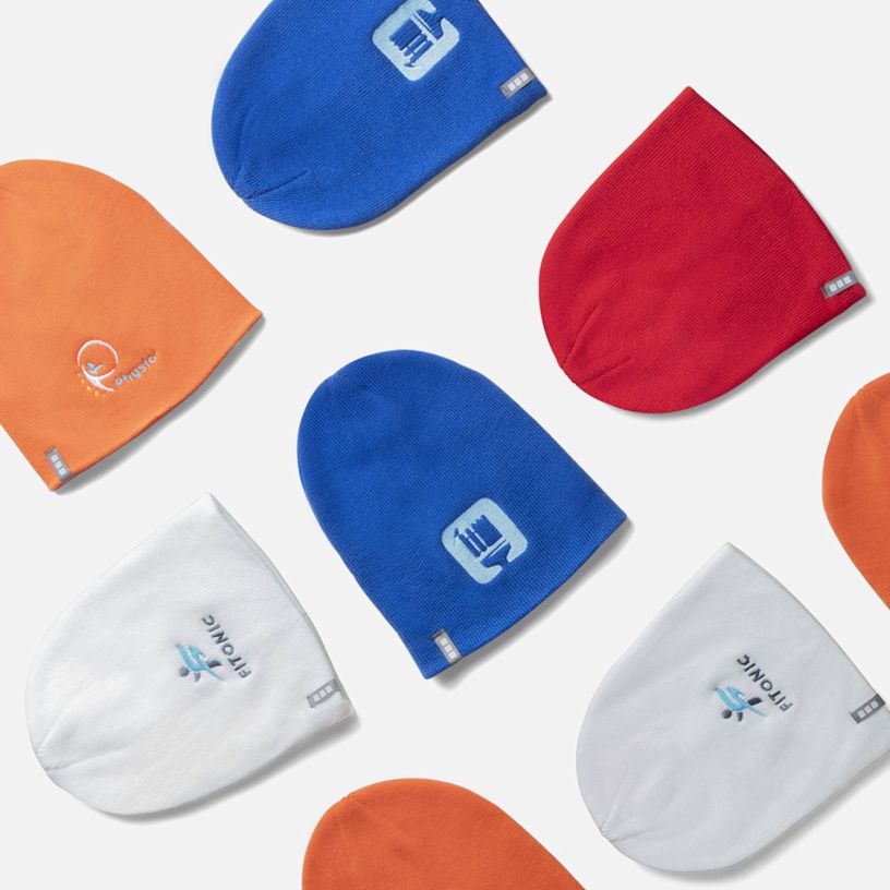 Elevate™ Level Knit Beanie