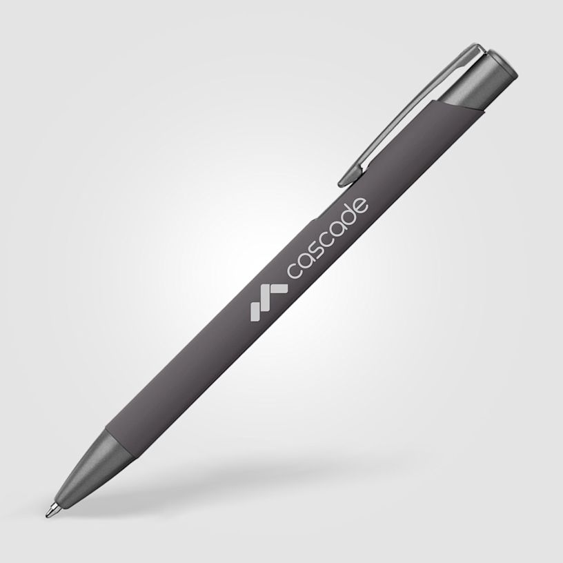 Darsby Soft-Touch Ballpoint Pen