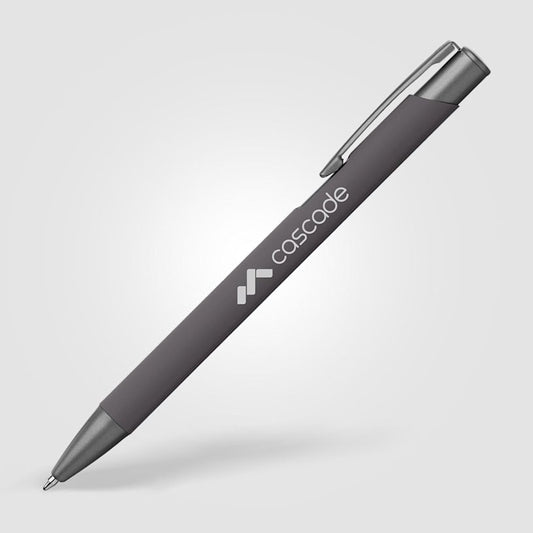 Darsby Soft-Touch Ballpoint Pen