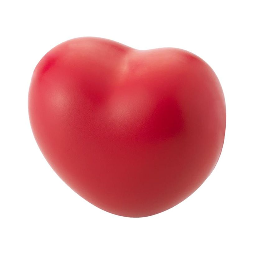 Heart-Shaped Stress Reliever