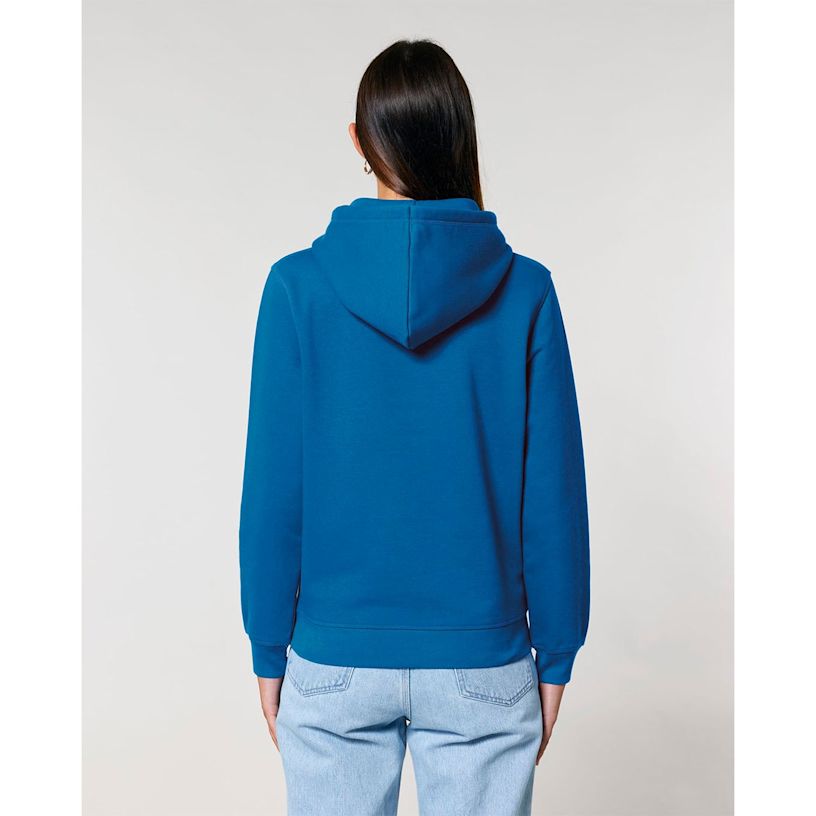 Stanley/Stella Organic Hoodie Unisex Jumper