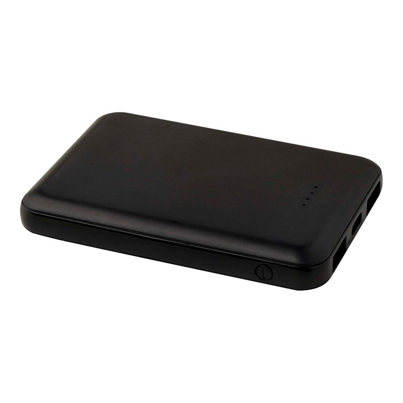 Asama Type-C Slim Wireless Power Bank – 5000 mAh