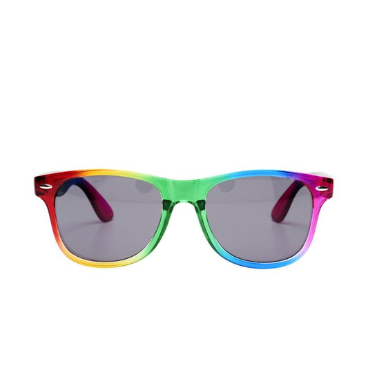 Bullet™ Sun Ray Rainbow Sunglasses