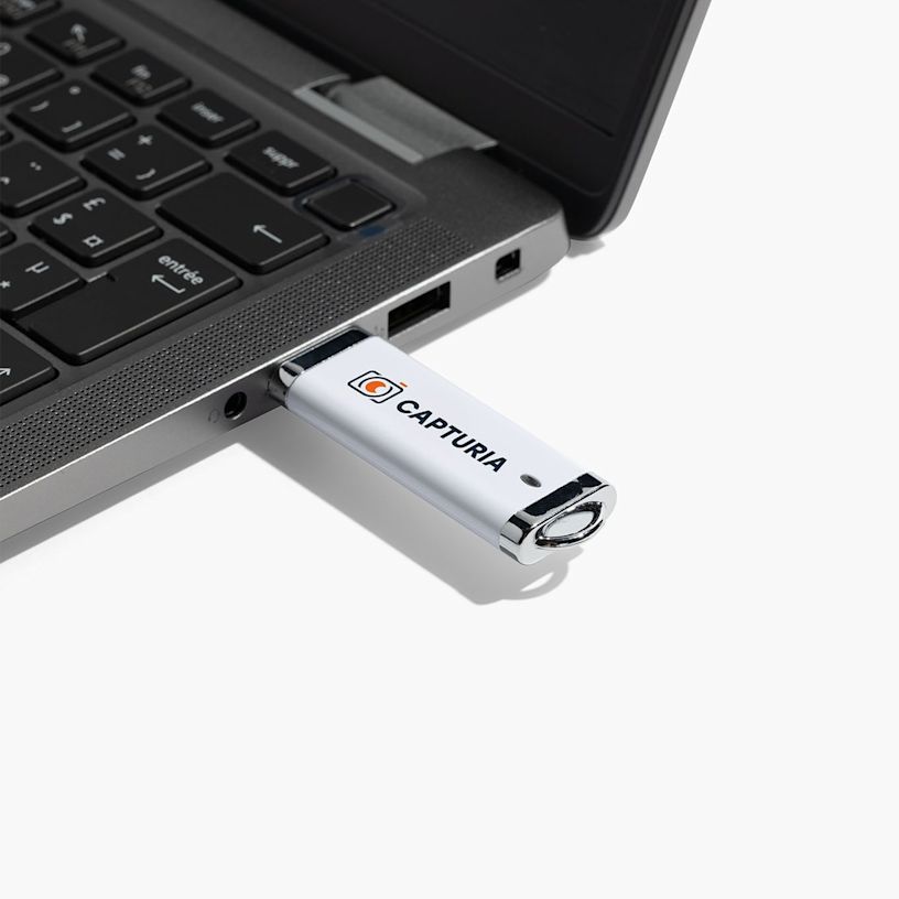 USB Stick 8 GB
