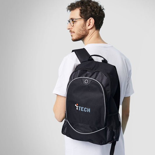 Classic 15" Laptop Backpack