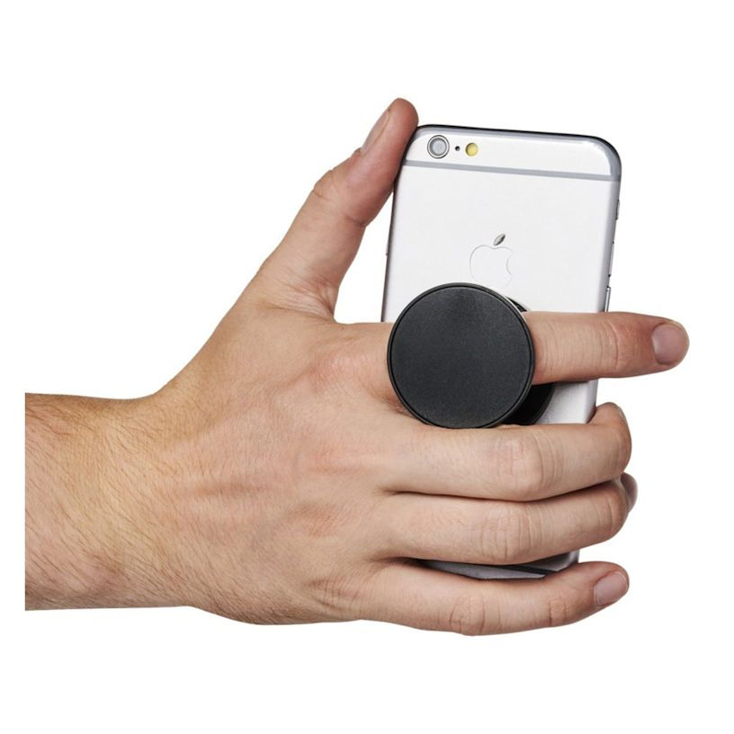 Bullet™ Brace Phone Stand With Grip