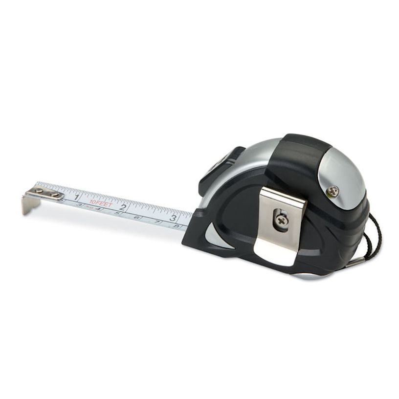 David 3 m Measuring Tape