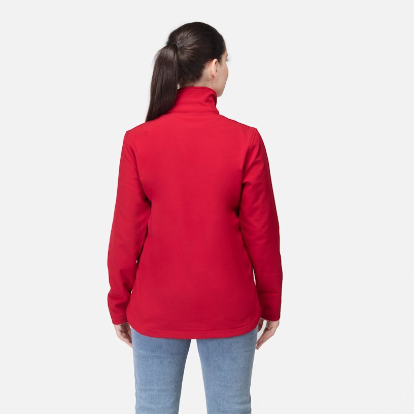 Sol’s® Race Women's Soft Shell Jacket