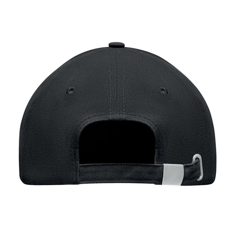 5-LED Light 5-Panel Baseball Cap