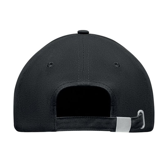 5-LED Light 5-Panel Baseball Cap