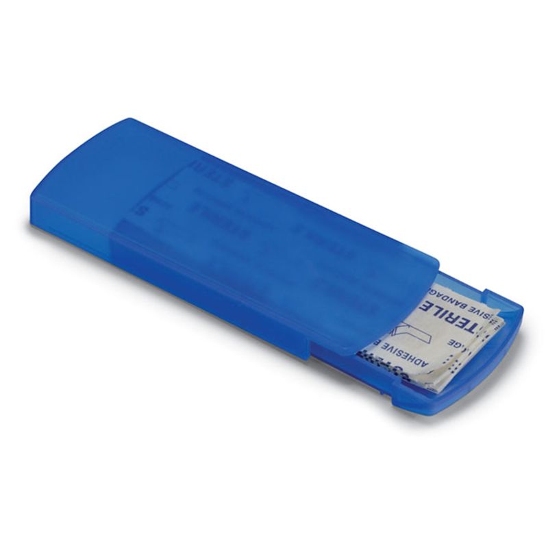 Evan Plastic Container