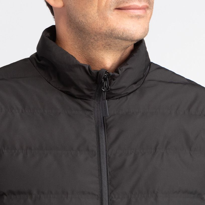 VistaPrint® Down Puffer Jacket