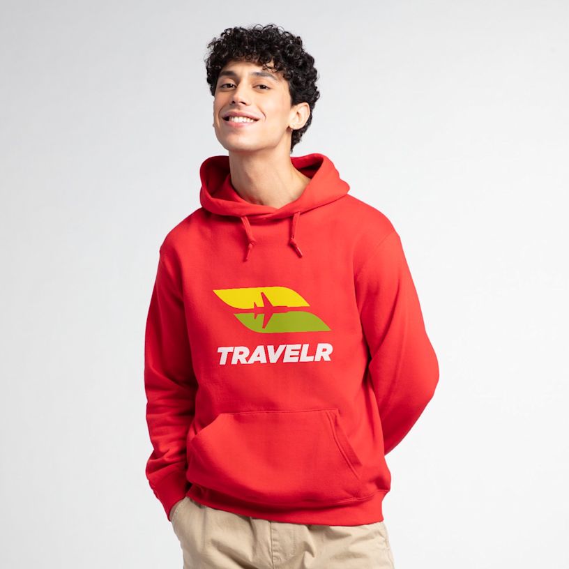 B&C™ ID.003 - Hooded Sweat