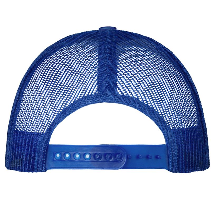 Bullet™ Trucker 5 Panel Cap