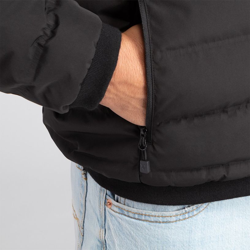 VistaPrint® Down Puffer Jacket