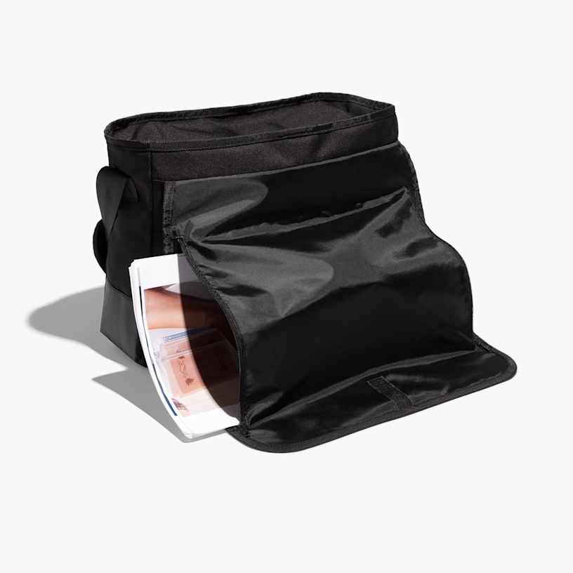 VistaPrint® Promo Messenger Bag
