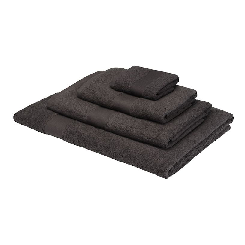 Evelyn Cotton Towel