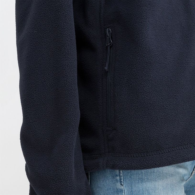 Russell™ Ladies Full Zip Outdoor Fleece