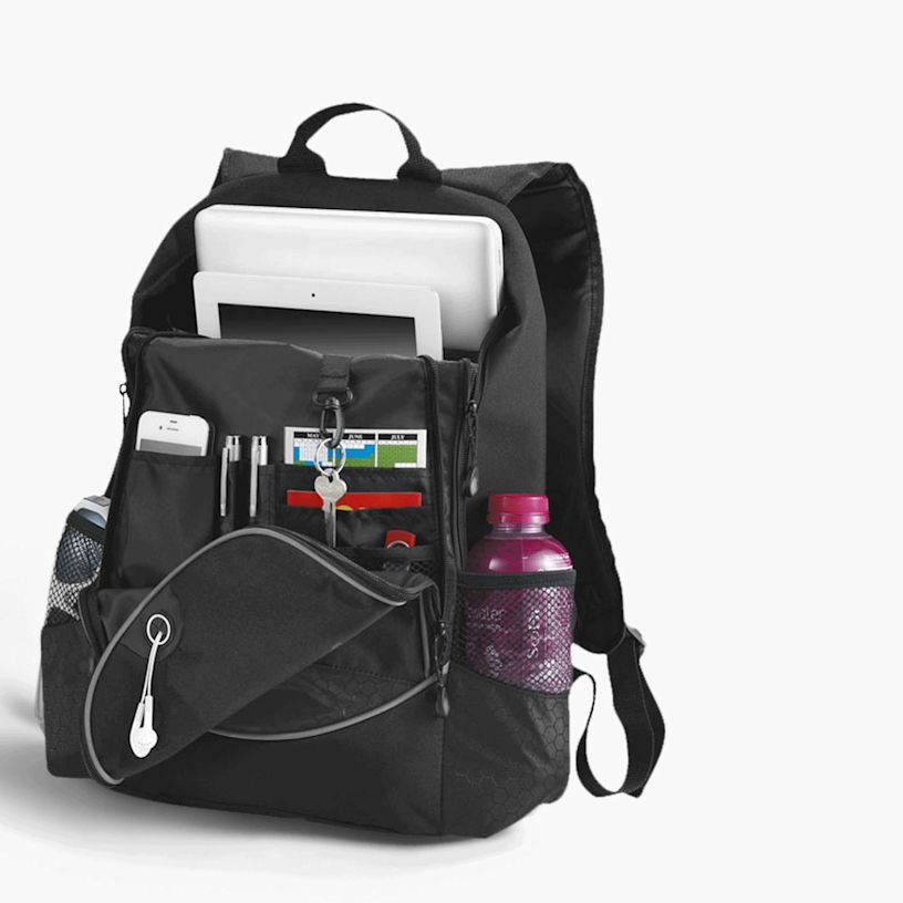 Classic 15" Laptop Backpack