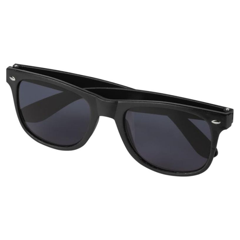 Recycled Plastic Lightweight Sun Ray Sunglasses