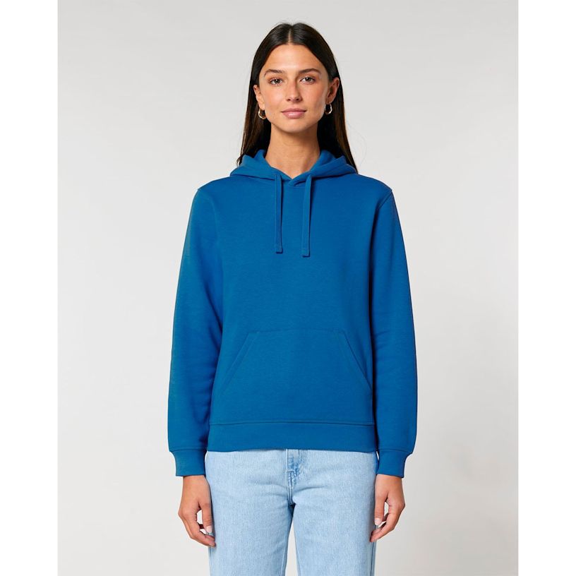 Stanley/Stella Organic Hoodie Unisex Jumper