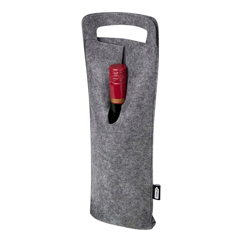 Felta Recycled Wine Bag