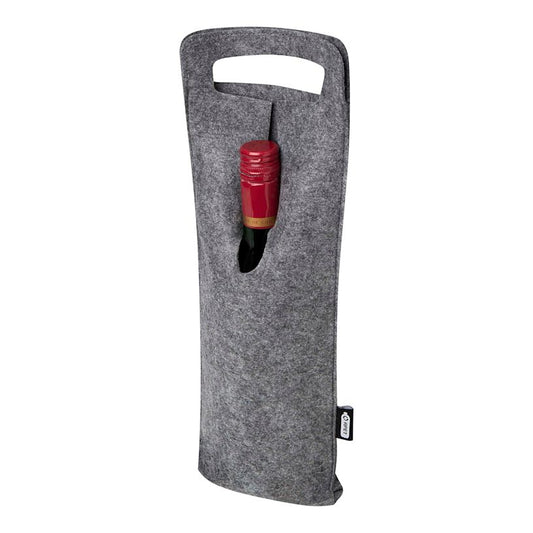 Felta Recycled Wine Bag