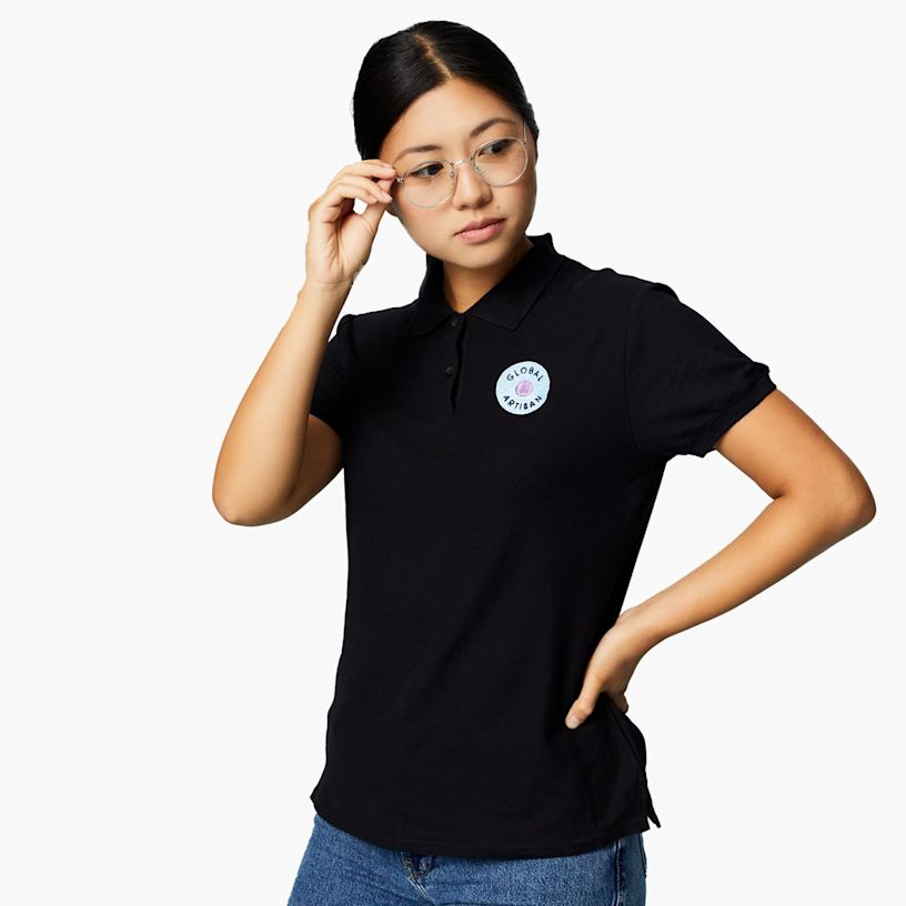Fruit of the Loom® Women’s Polo Shirt