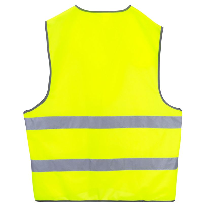Result® Core Motorist Hi-Vis Safety Vest