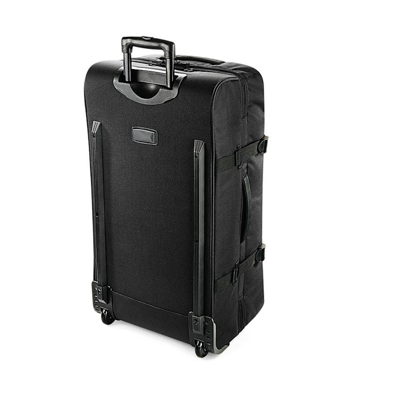 BagBase® Escape Checked Wheeled Trolley Bag – 100 L