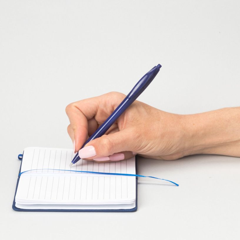 Bullet™ Spectrum A6 Notebook