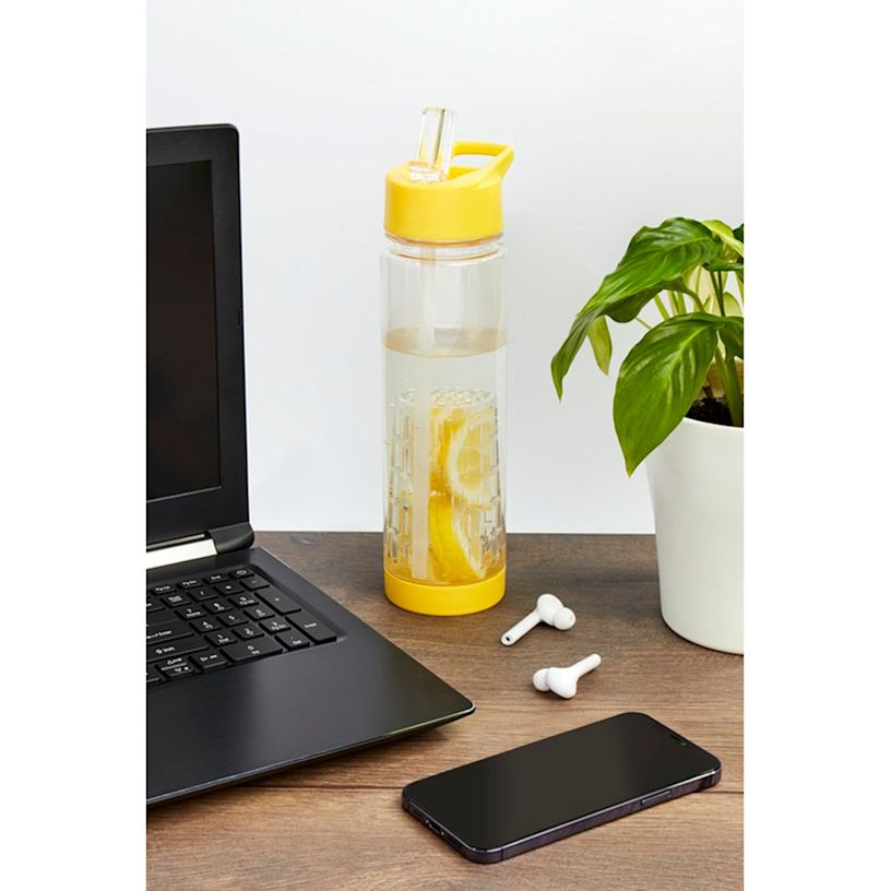 Tutti Frutti Bottle with Infuser - 740 ml