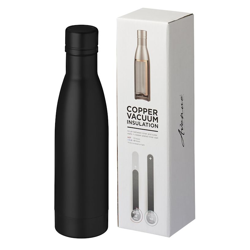 Vasa Vacuum Insulated Bottle – 500 ml