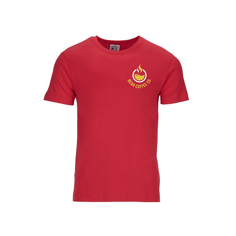 CottoVer® Crewneck Unisex T-shirt