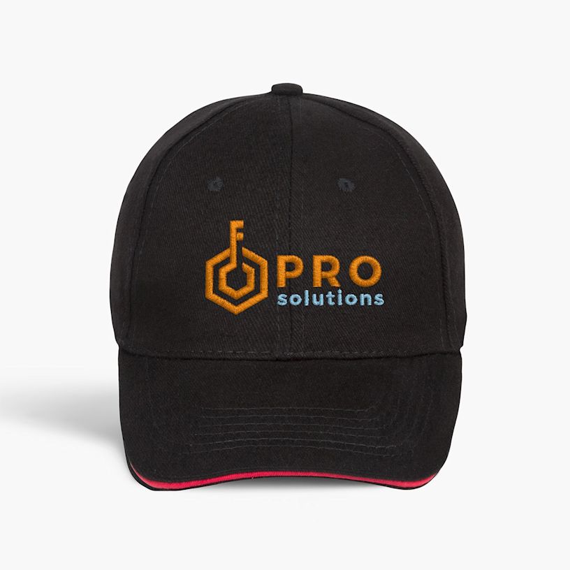 SOL’S® Buffalo Cap