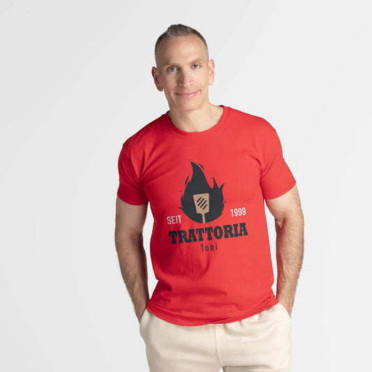 Fruit of the Loom® Unisex T-shirt