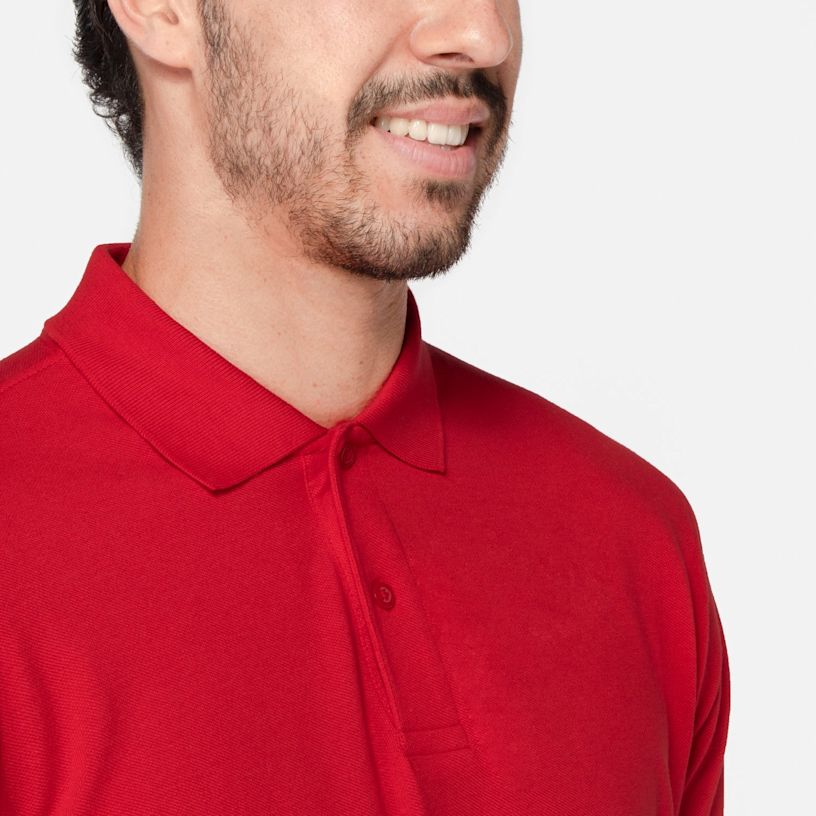 Russell™ Classic Cotton Polo Shirt